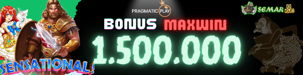 SPESIAL EVENT MAXWIN